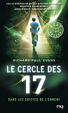 Le Cercle Des 17 - Tome 2 Dans Les Griffes De L'Ennemi - Vol02