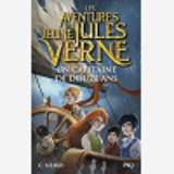 Les Aventures Du Jeune Jules Verne - Tome 6 Un Capitaine De Douze Ans - Vol06