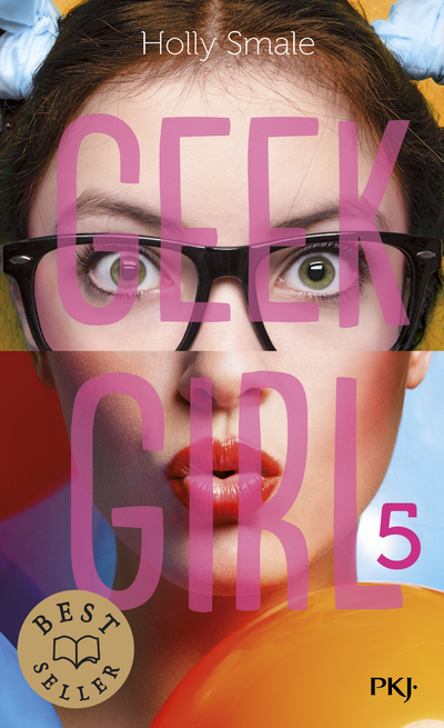 Geek Girl - Tome 5 - Vol05