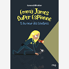 Emma James Super Espionne - Tome 3 Au Coeur Des Tenebres - Vol03