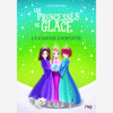 Les Princesses De Glace - Tome 4 La Cascade Enchantee - Vol04