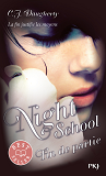 Night School - Tome 5 Fin De Partie - Vol05