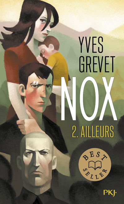 Nox - Tome 2 Ailleurs - Vol02