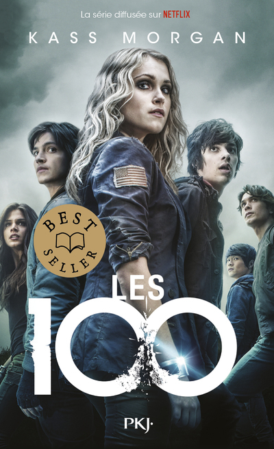 Les 100 - Tome 1 - Vol01