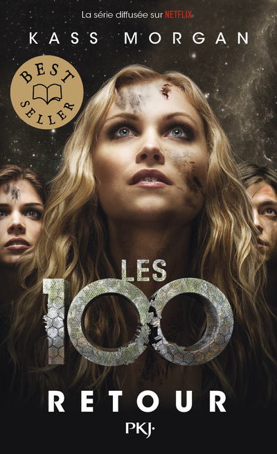 Les 100 - Tome 03 Retour - Vol03