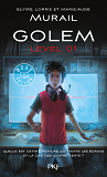 Golem Level - Tome 1 - Vol01