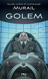 Golem Level - Tome 3 - Vol03