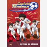 Captain Tsubasa - Tome 4 Victoire Ou Defaite ? - Vol04