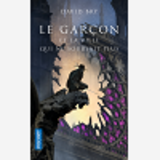 Le Garcon Et La Ville Qui Ne Souriait Plus