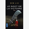 La Dynastie Dent De Lion - Tome 2 Le Gout De La Victoire - Vol02