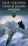 Contes & Legendes Inacheves - Tome 3 Le Troisieme Age - Vol03