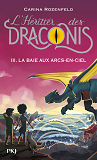 L'Heritier Des Draconis - Tome 3 La Baie Aux Arcs-En-Ciel - Vol03