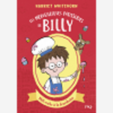 Les Merveilleuses Patisseries De Billy - Tome 1 Meli-Melo A La Framboise - Vol01