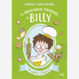 Les Merveilleuses Patisseries De Billy - Tome 2 Nougatine A Disparu ! - Vol02