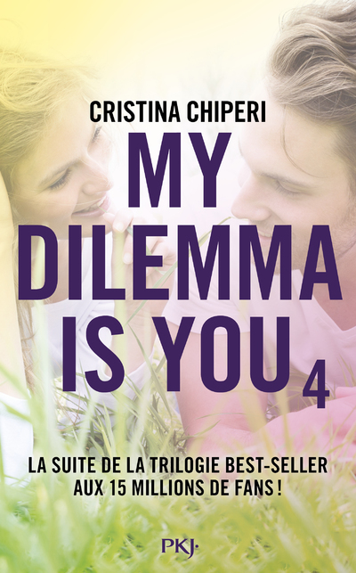 My Dilemma Is You - Tome 4 - Vol04