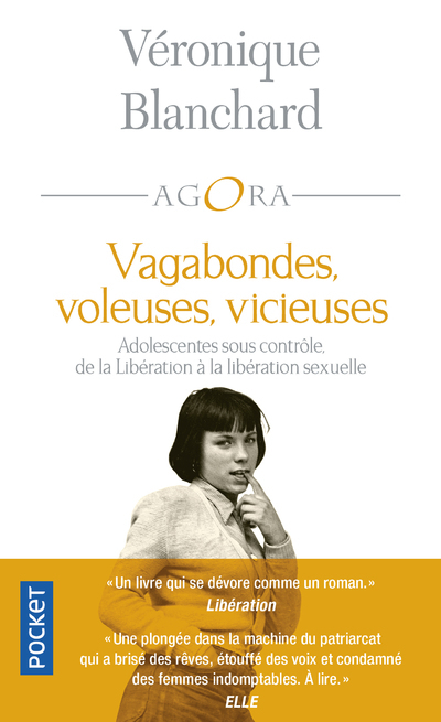 Vagabondes, Voleuses, Vicieuses                                                                     