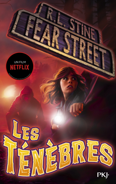 Fear Street - Tome 3 Les Tenebres - Vol03