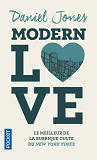 Modern Love                                                                                         