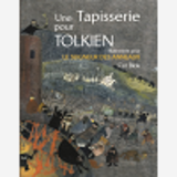 Une Tapisserie Pour Tolkien Illustrations Pour Le Seigneur Des Anneaux