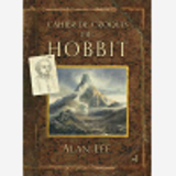 Cahier De Croquis Du Hobbit