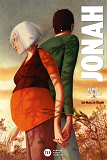 Jonah, La Nuit Des Fugitifs - Tome 4