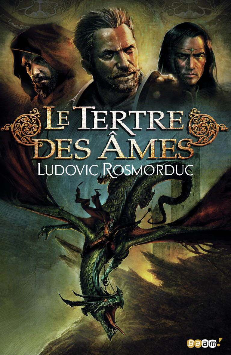 Le Tetre Des Ames