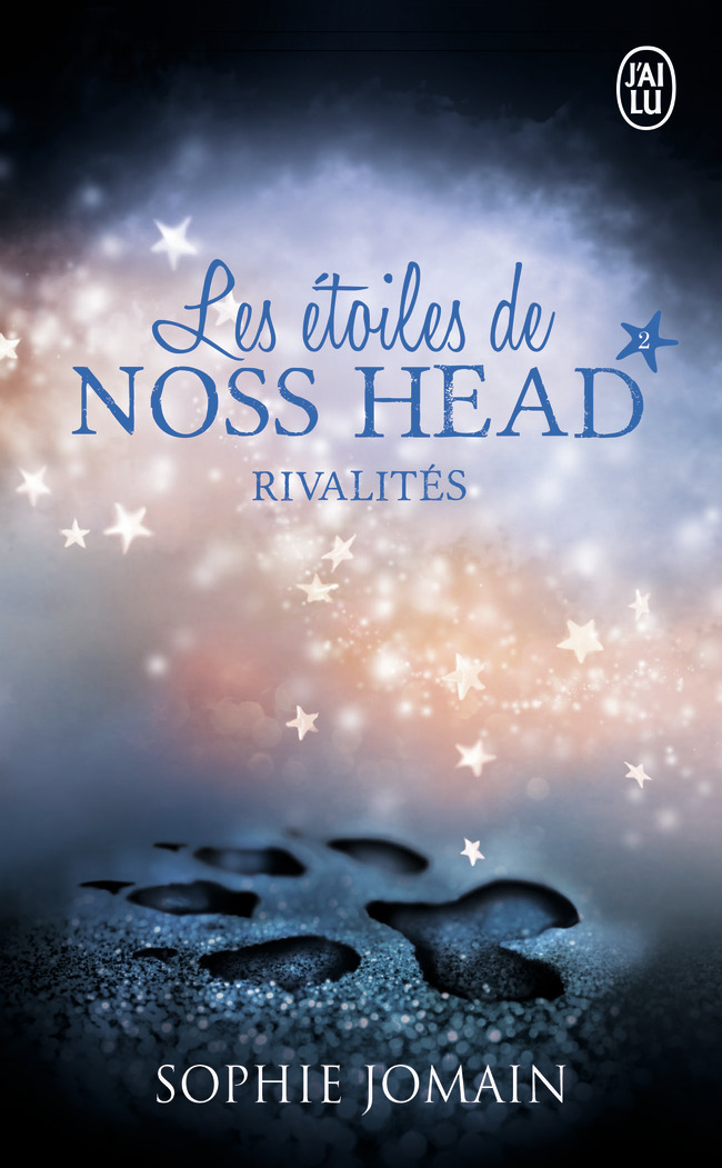 Les Etoiles De Noss Head - Vol02 - Rivalites