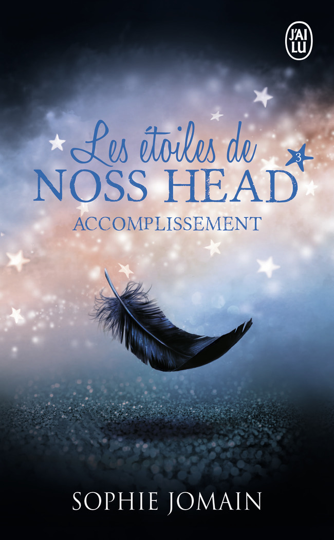 Les Etoiles De Noss Head - Vol03 - Accomplissement