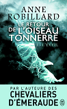 Le Retour De L'Oiseau Tonnerre - Vol01 - L'Eveil