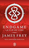 Endgame - Vol02 - La Cle Du Ciel