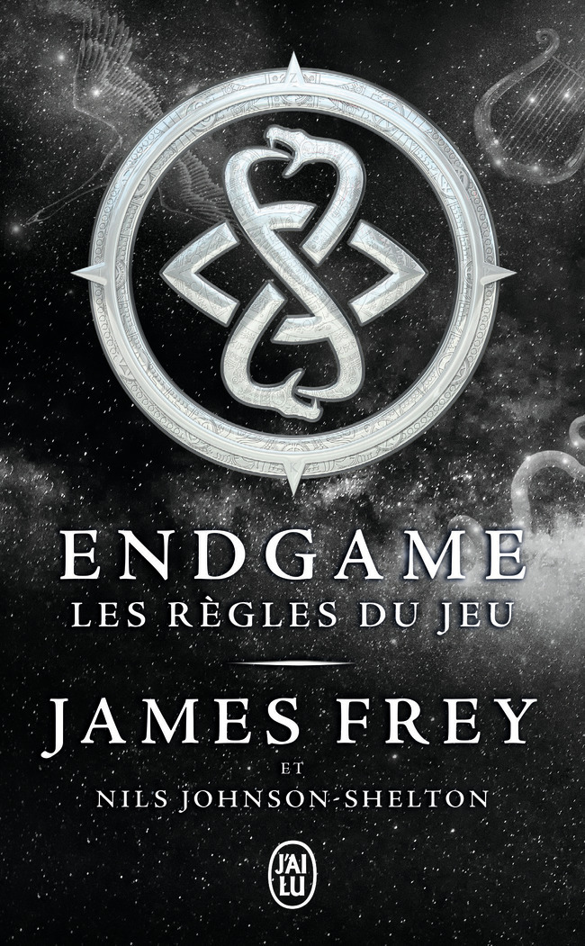 Endgame - Vol03 - Les Regles Du Jeu