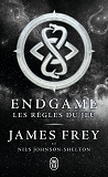 Endgame - Vol03 - Les Regles Du Jeu