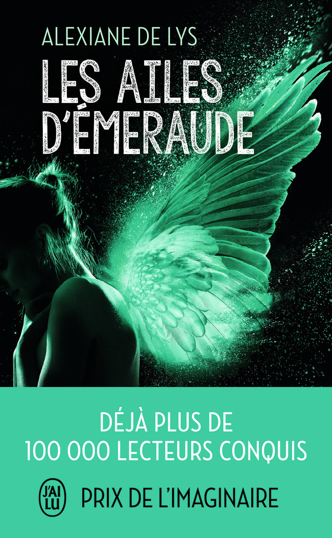 Les Ailes D'Emeraude