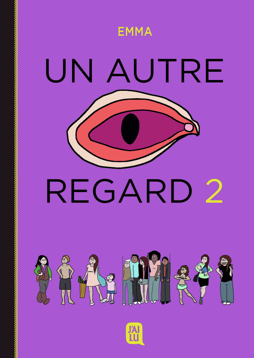 Un Autre Regard - T02 - Un Autre Regard