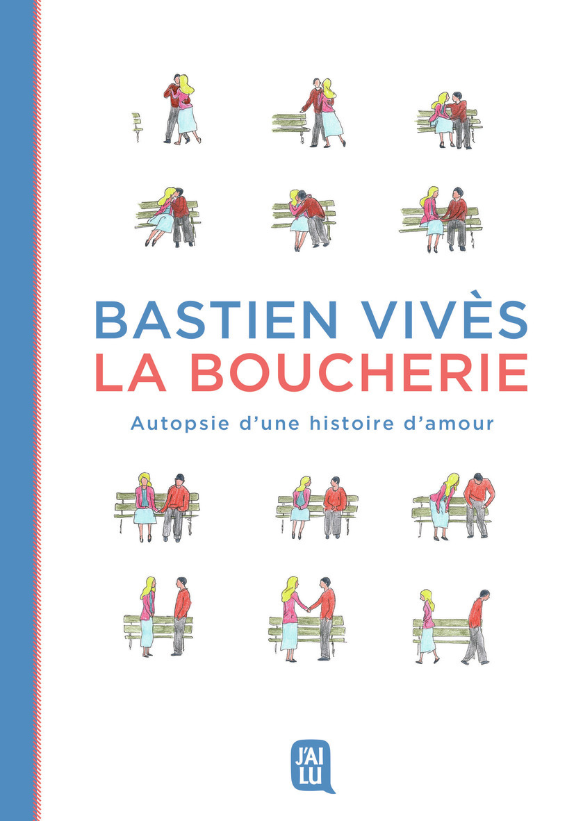 La Boucherie - Autopsie D'Une Histoire D'Amour