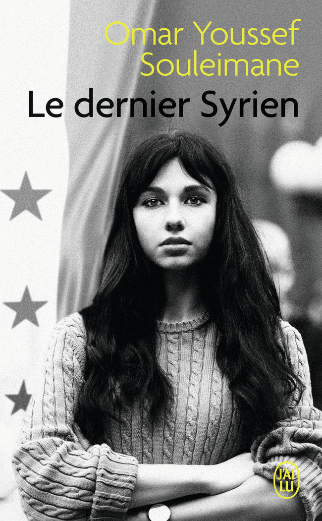 Le Dernier Syrien                                                                                   