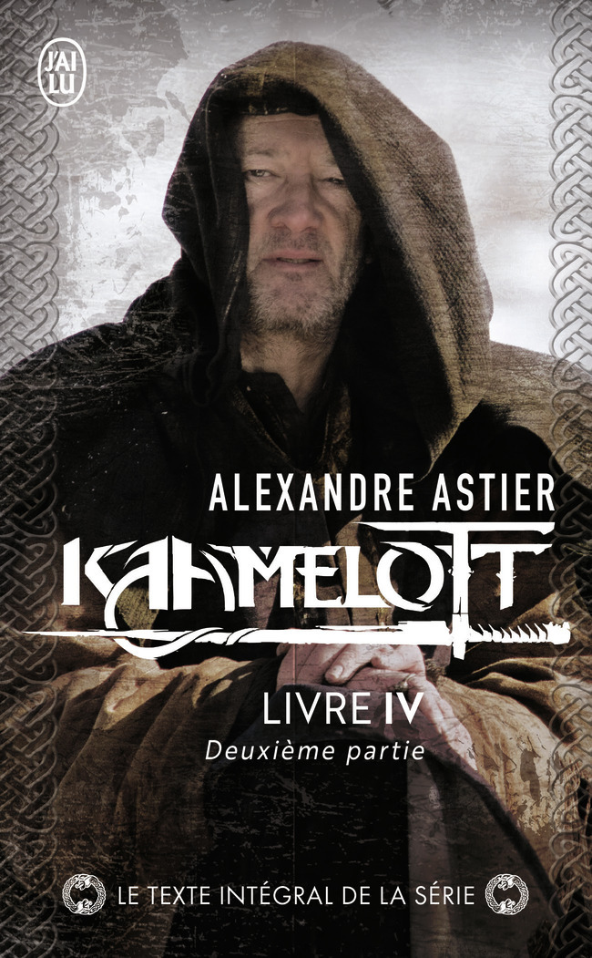 Kaamelott - Vol04 - Livre Iv 2