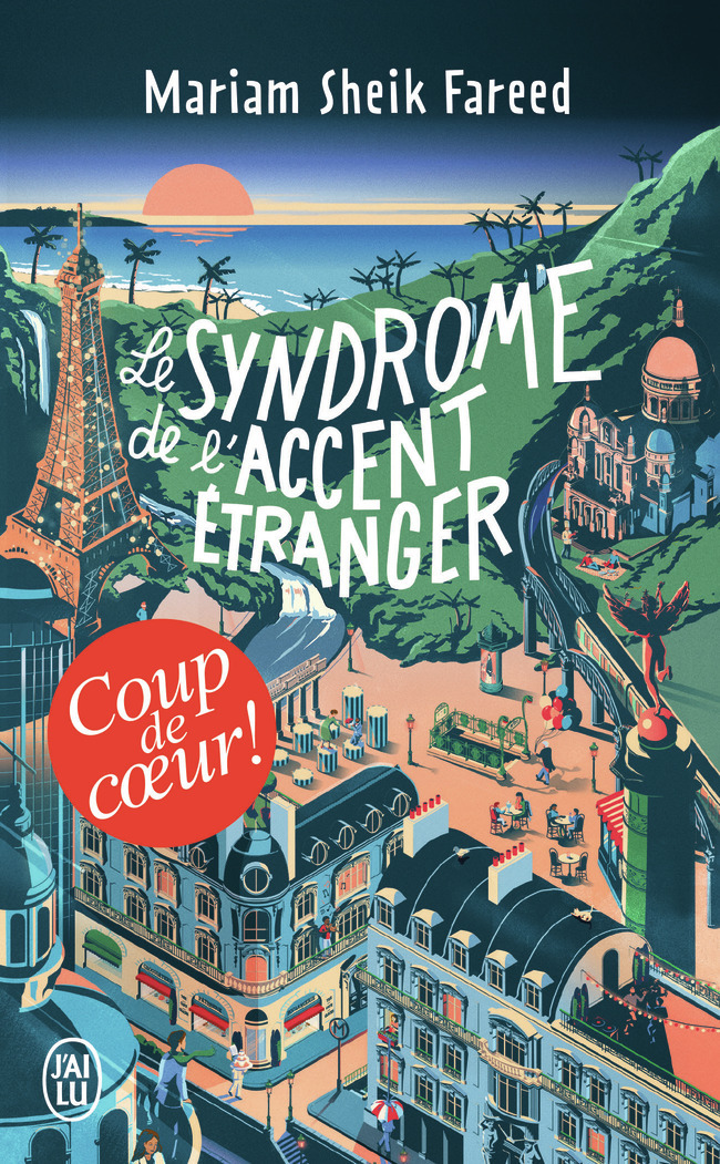 Le Syndrome De L'Accent Etranger                                                                    