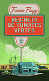 Beignets De Tomates Vertes                                                                          