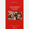 Le Gouvernement De La France - 1830-1840