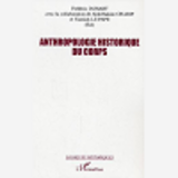 Anthropologie Historique Du Corps