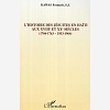 L'Histoire Des Jesuites En Haiti - Aux Xviiieme Et Xxeme Siecles - (1704-1763, 1953-1964)