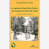 Le Royaume De Kong (Cote D'Ivoire), Des Origines A La Fin Du Xixe Siecle