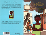 Awa Petite Detective Du Senegal