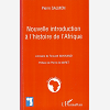 Nouvelle Introduction A L'Histoire De L'Afrique