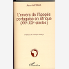 L'Envers De L'Epopee Portugaise En Afrique (Xve-Xxe Siecles)