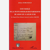 Une Famille De La Petite Bourgeoisie Parisienne De Louis Xiv A Louis Xviii - Les Gauge Et Leurs Alli