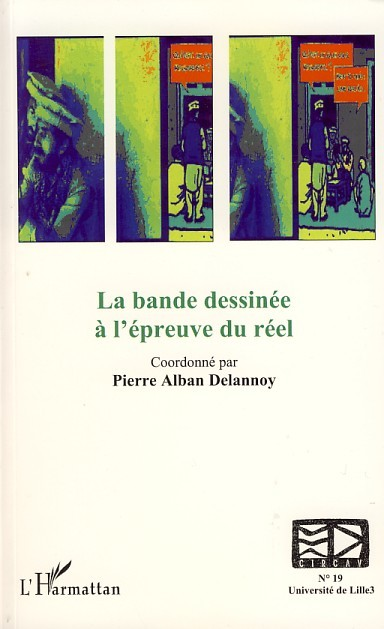 La Bande Dessinee A L'Epreuve