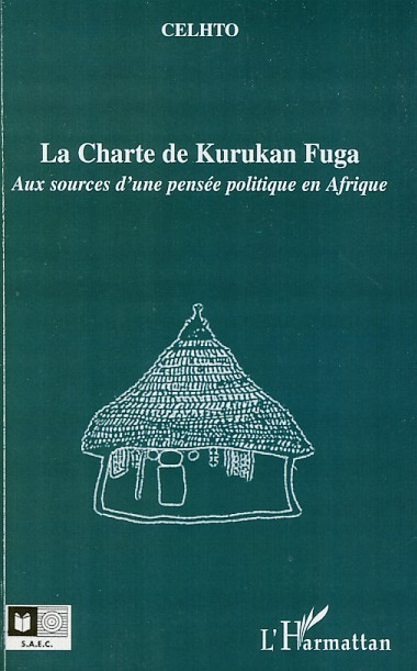 La Charte De Kurukan Fuga