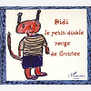 Didi Le Petit Diable Rouge De Guinee